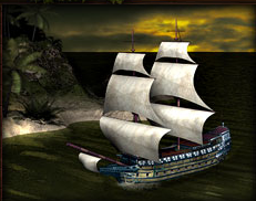 Frigate
