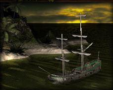 Caravel