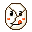 Broken Mask