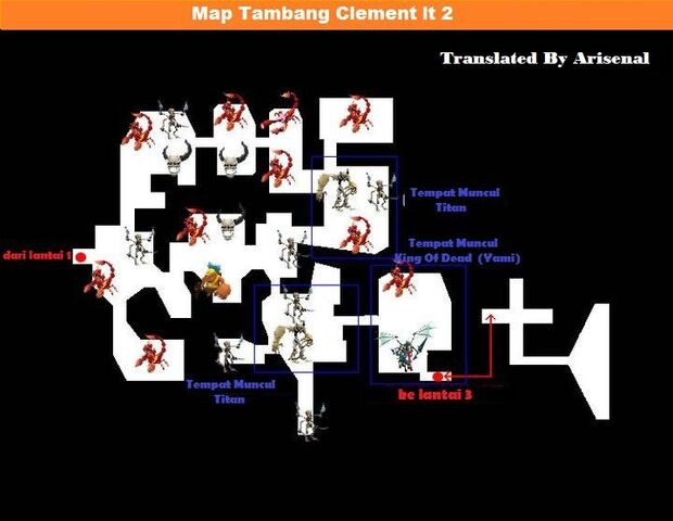 Berkas:Map tambang clemnt lt 2.jpg
