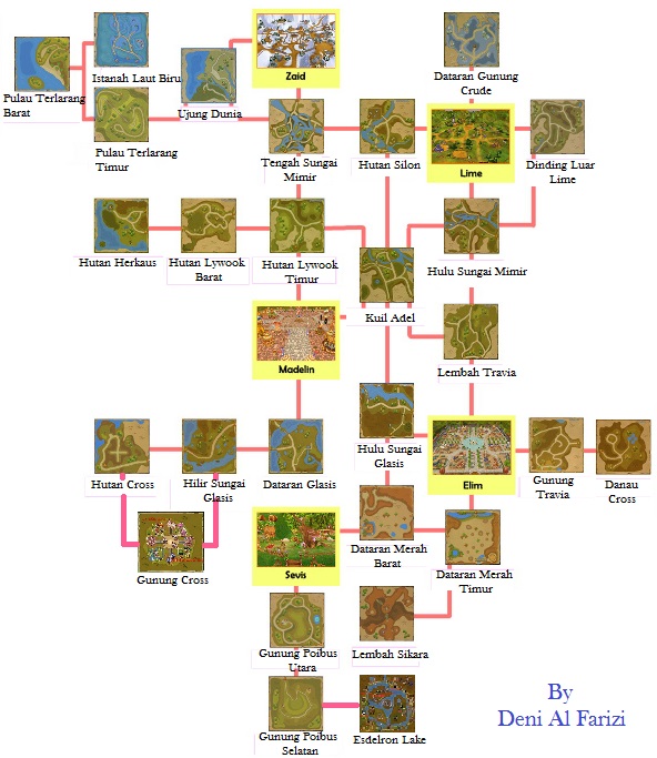 Map world1