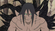 Kakuzu full