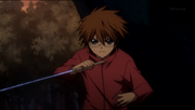 LiamSword