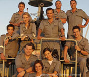 Hammersleycrew