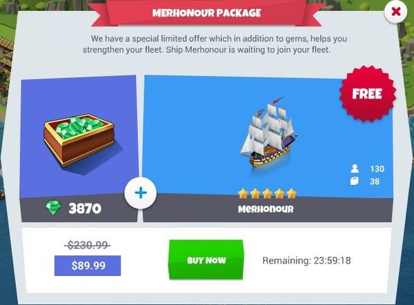 Merhonourpackage1
