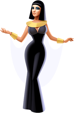 Cleopatra