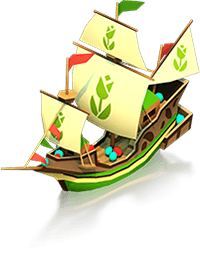 Hmsblossom