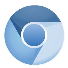 File:Chromium Logo.jpg