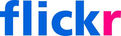 File:Flickr Logo.jpg