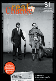 Realchange-cover-oct-2003
