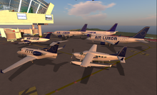 Fleet 001