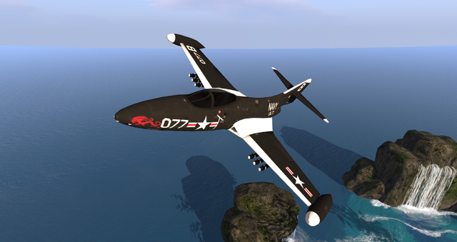 File:Grumman F9F Panther (E-Tech).png