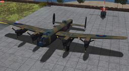 Lancaster THI 001