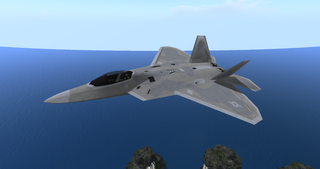 File:F-22 Raptor (E-Tech).png