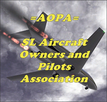 AOPA Logo