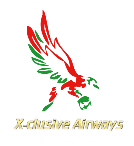 File:X-clusive Airways 3rd Logo.png