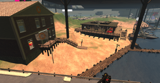 SLCG Substation Smugglers Cove