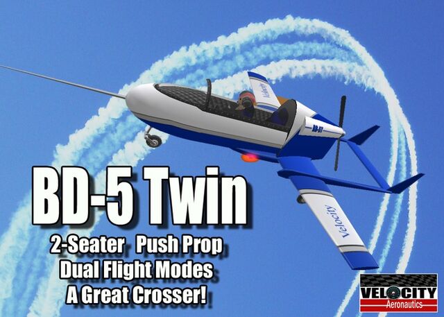 File:BD-5 Twin.jpg