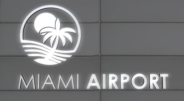 File:Miami Airport Logo.png