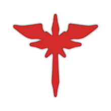 -New Rome Red Insignia--0
