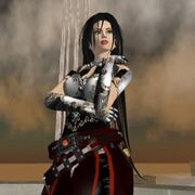 Lucy linden0