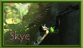 SkyeFyreStorm Tigerpaw