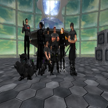 Snapshot 501st - Galactic Stargate Comman, Agura (77, 160, 26