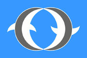 Extropian flag