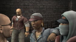 Gang