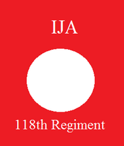 IJA 118th
