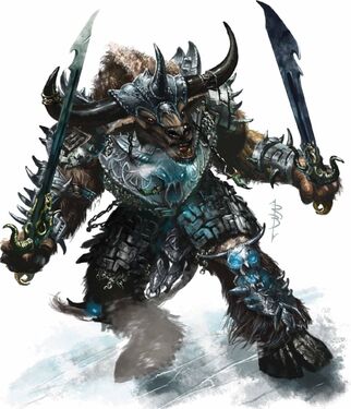 Minotaur01