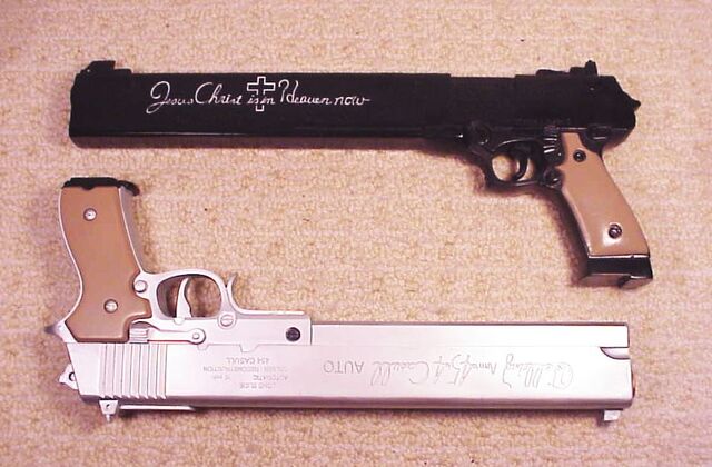 File:Twin Tower Pistols.jpg