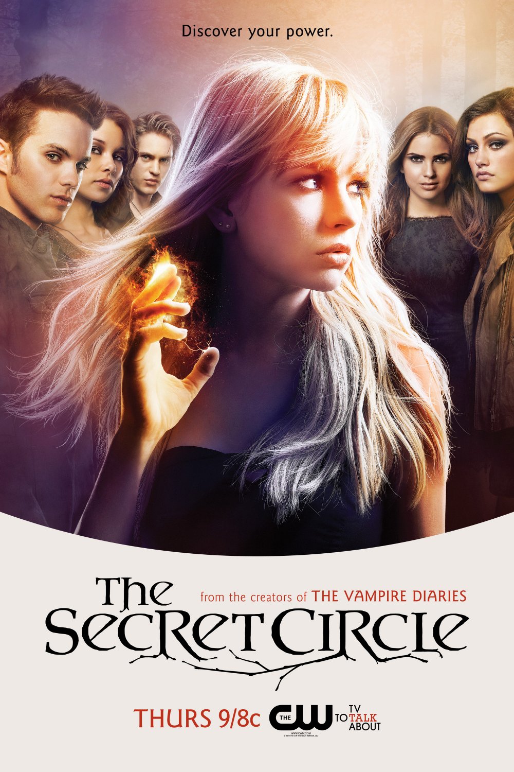 Image result for the secret circle show