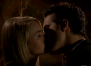 Cassie and Adam