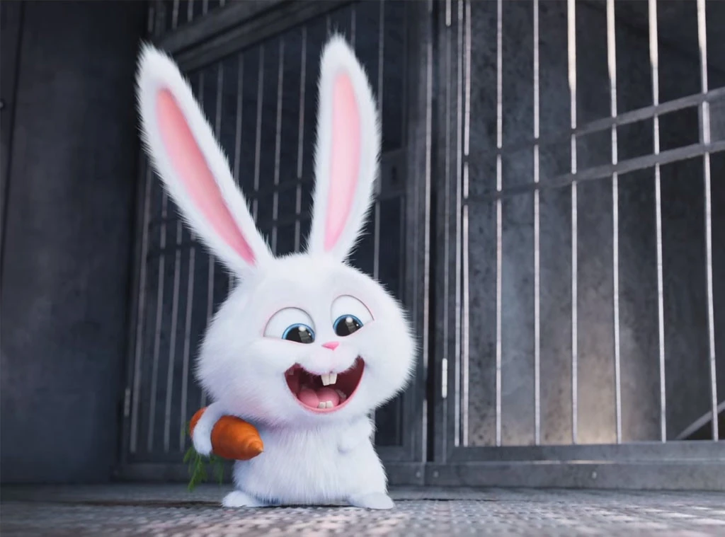 Image - SnowballAndTheCage.jpg | The Secret Life of Pets Wiki ...