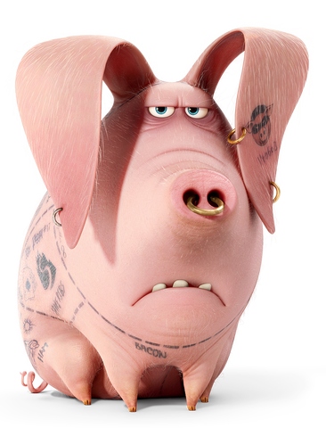 image pets tattoo ca 01 png the secret life of pets image pets tattoo ca 01 png the secret life of pets