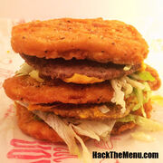 Big McChicken