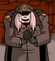 Argost Uniform