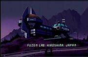 Fuzen lab