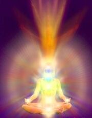 Aura-chakra
