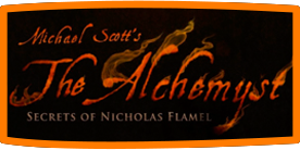 Alchemyst