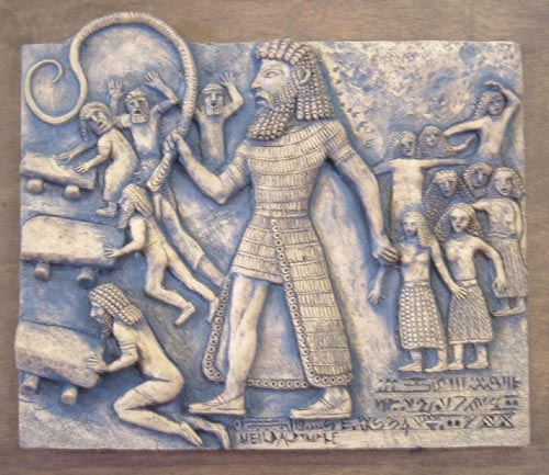 gilgamesh’s quest for immortality and the Describe gilgamesh’s quest for immortality 1 characterize gilgamesh as a ruler and a as warrior is he a good king in what ways, if any, is he a bad one. gilgamesh’s quest for immortality and the Describe gilgamesh’s quest for immortality 1 characterize gilgamesh as a ruler and a as warrior is he a good king in what ways, if any, is he a bad one.