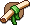 Scroll green