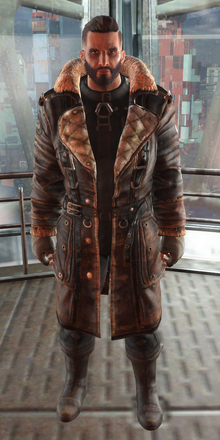 Coat
