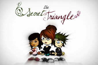 TheSecretTriangleLOGO2