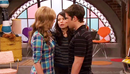 Icarly victorious Jokes Infancy