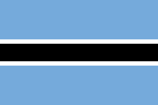 Файл:Flag of Botswana.svg.png