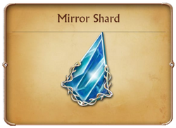 Mirror Shard