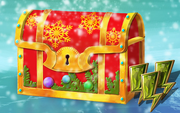 Christmas Update Chest of Wonders