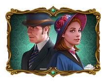 Enchanted Confectionery Avatars